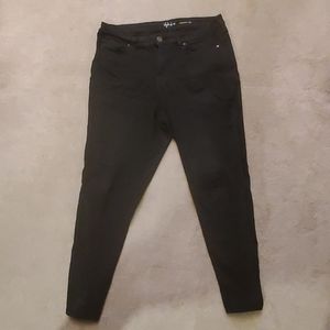 Style &Co Skinny Jean Size 16